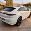 PORSCHE CAYENNE COUPE 3.0 TIPTRONIC 340CV