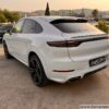 PORSCHE CAYENNE COUPE 3.0 TIPTRONIC 340CV