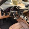 PORSCHE CAYENNE COUPE 3.0 TIPTRONIC 340CV