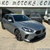 BMW 118D MSPORT PRO