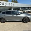 BMW 118D MSPORT PRO