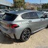 BMW 118D MSPORT PRO