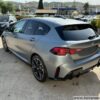 BMW 118D MSPORT PRO