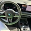 BMW 118D MSPORT PRO