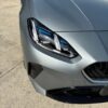 BMW 118D MSPORT PRO
