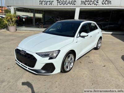 AUDI A3 SPB 350 TDI