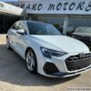 AUDI A3 SPB 350 TDI