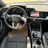 AUDI A3 SPB 350 TDI