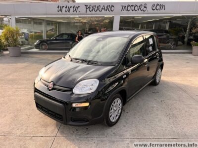 FIAT PANDA 1.0 HYBRID FIREFLY SES