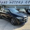 MERCEDES-BENZ GLA 180 D AMG LINE