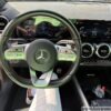 MERCEDES-BENZ GLA 180 D AMG LINE