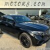 MERCEDES-BENZ GLC 220 D MHEV ADVANCED 4MATIC AUTO