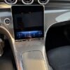 MERCEDES-BENZ GLC 220 D MHEV ADVANCED 4MATIC AUTO