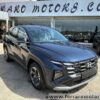 HYUNDAI TUCSON 1.6 CRDI KLASS 115CV