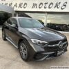 MERCEDES-BENZ GLC COUPE 200D PREMIUM AMG LINE