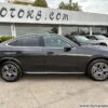 MERCEDES-BENZ GLC COUPE 200D PREMIUM AMG LINE