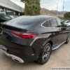 MERCEDES-BENZ GLC COUPE 200D PREMIUM AMG LINE