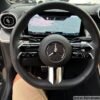 MERCEDES-BENZ GLC COUPE 200D PREMIUM AMG LINE