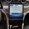 MERCEDES-BENZ GLC COUPE 200D PREMIUM AMG LINE