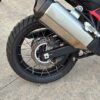 HONDA AFRICA TWIN 1100 DCT