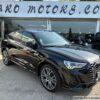 AUDI Q3 SPB 35 TDI S LINE
