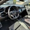 AUDI Q3 SPB 35 TDI S LINE