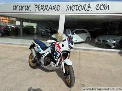 HONDA AFRICA TWIN 1100 ABS SPORT ADVENTUR