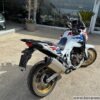 HONDA AFRICA TWIN 1100 ABS SPORT ADVENTUR