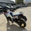 HONDA AFRICA TWIN 1100 ABS SPORT ADVENTUR