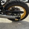 HONDA AFRICA TWIN 1100 ABS SPORT ADVENTUR