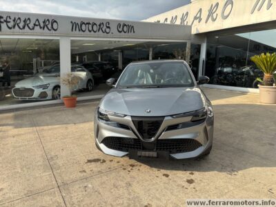 ALFA ROMEO JUNIOR 1.2 IBRIDA SPECIALE 136 CV