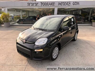 FIAT PANDA 1.0 HYBRID FIREFLY SES