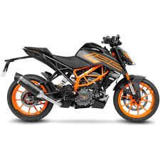 KTM DUKE 125