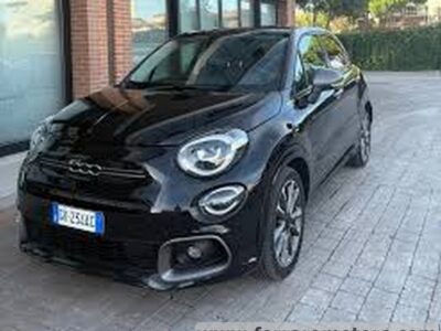 FIAT 500X 1.6 M JET 120CV SPORT