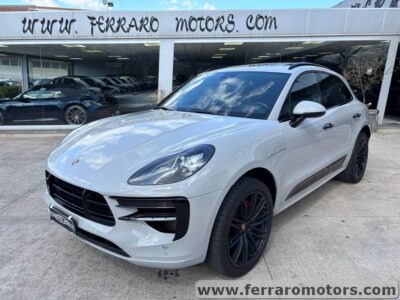 PORSCHE MACAN S 3.0 340CV