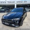 MERCEDES-BENZ CLASSE C SW 300 AMG LINE ADVANCED