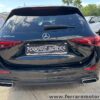 MERCEDES-BENZ CLASSE C SW 300 AMG LINE ADVANCED