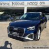 AUDI Q2 2.0 TDI