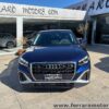 AUDI Q2 2.0 TDI