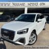 AUDI Q2 2.0 TDI