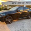 BMW X6 XDRIVE 30 MSPORT 286 CV