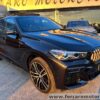 BMW X6 XDRIVE 30 MSPORT 286 CV