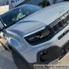 JEEP AVENGER SUMMIT 1.2