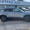 JEEP AVENGER SUMMIT 1.2