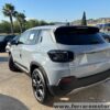 JEEP AVENGER SUMMIT 1.2