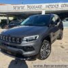 JEEP COMPASS SUMMIT 1.5 TURBO T4 130 CV