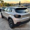 JEEP AVENGER SUMMIT 1.2