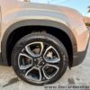 JEEP AVENGER SUMMIT 1.2