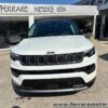 JEEP COMPASS SUMMIT 1.5 TURBO T4 130 CV