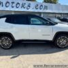 JEEP COMPASS SUMMIT 1.5 TURBO T4 130 CV